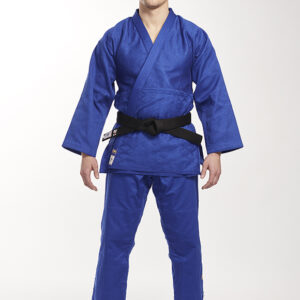 Ippon Gear Legend regular IJF gekeurde blauwe judojas