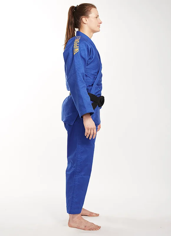 sauna im zelt Zeltsauna Beeq Ryzon Radius Cycling Insulated 颜色:Blau