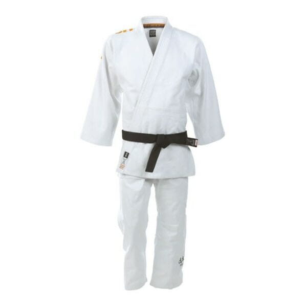 Judopak Nihon Gi | wit