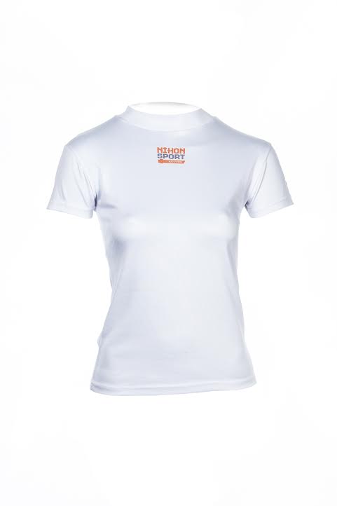 Sneldrogend dames-trainingsshirt/ondershirt Nihon | OP=OP