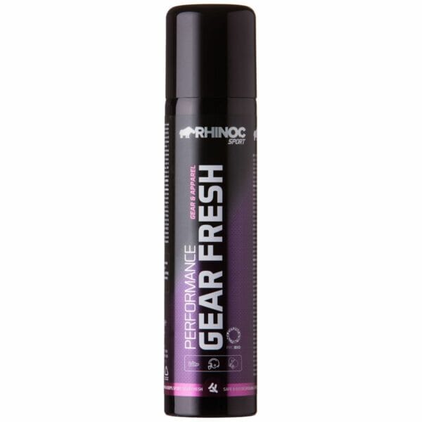 RHINOC Sport Gear Fresh | flacon 200 milliliter