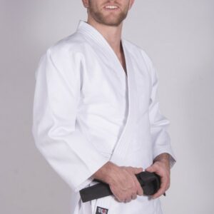 Ippon Gear Basic wit judopak voor de jeugd