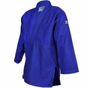 Mizuno Hayato judopak blauw