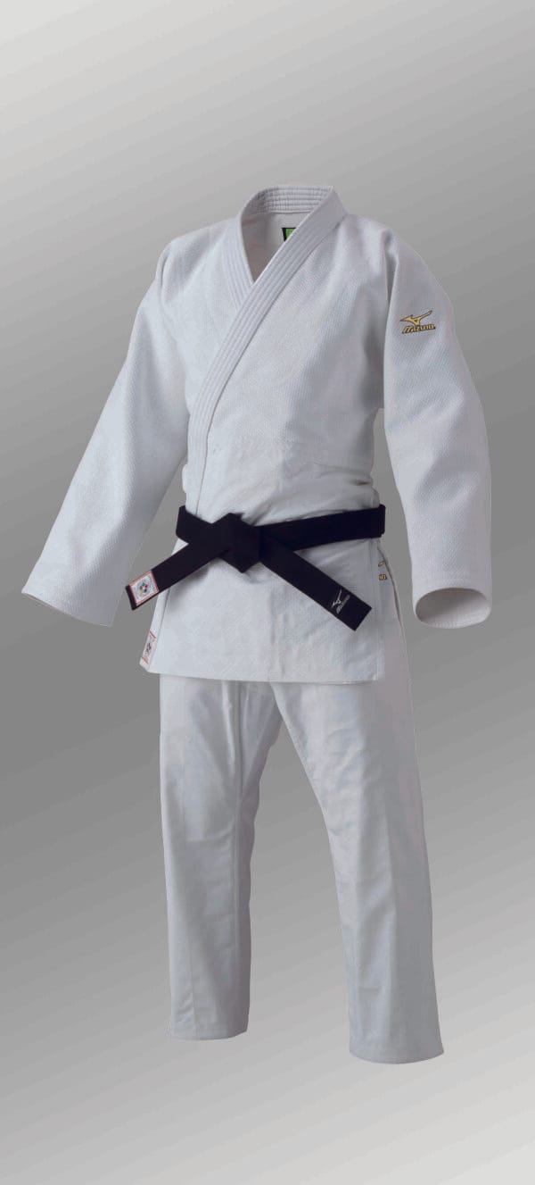 Judopak Mizuno Yusho IJF | wit