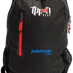 Ippon Gear Fighter backpack JudoInside