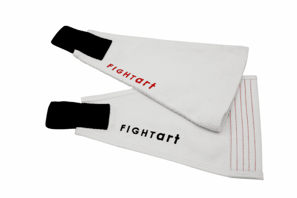 Griptrainer Uchikomi Fightart | 2 modellen | wit