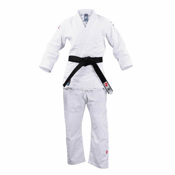 Judopak Fightart Bushi | wit