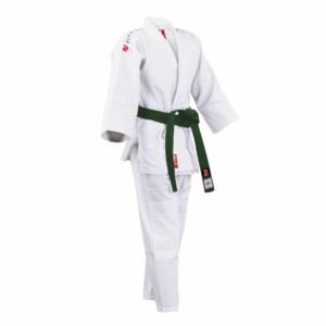 Judopak Fightart Seito voor kinderen | wit