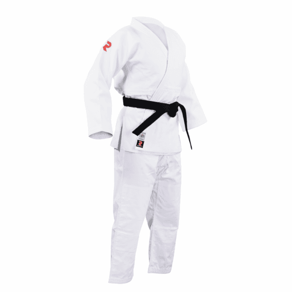 Judopak Fightart Shogun | IJF approved | wit