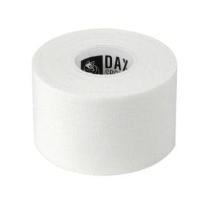 Sporttape Wit 3.8cm