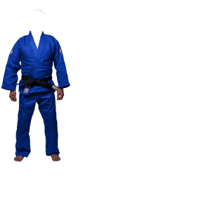 Judopak Nihon Meiyo 2.0 | blauw