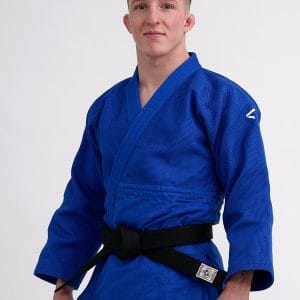 IpponGear Ultralight slimfit Blauw