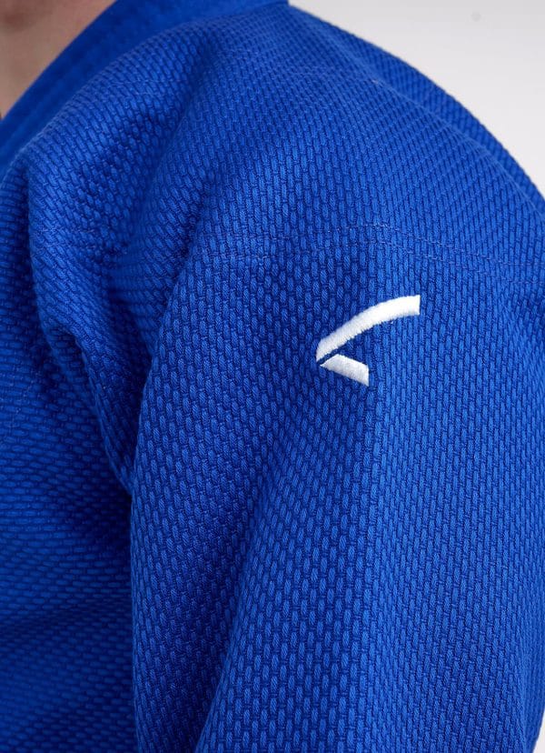 IpponGear Ultralight slimfit Blauw - Afbeelding 4