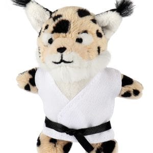 Sleutelhanger Linx in gi