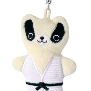 Sleutelhanger knuffel | Das in gi