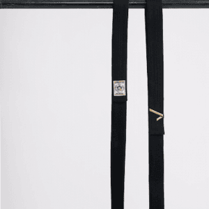 Ippon Gear IJF zwarte band