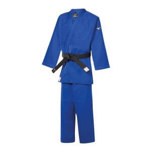 Judopak Mizuno Yusho IJF | blauw