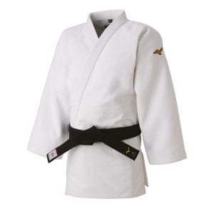 Judopak Mizuno Yusho Japan IJF | wit